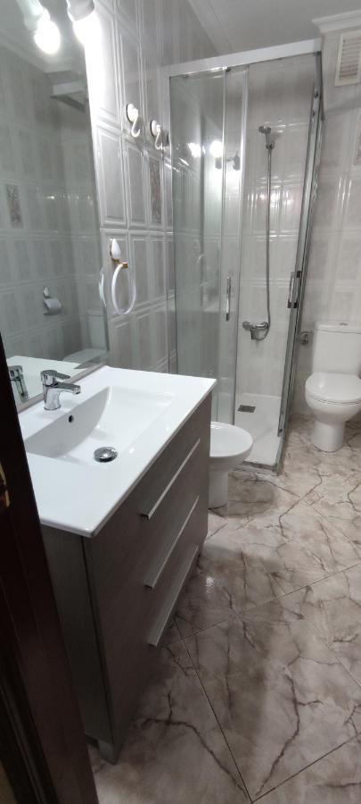 Arrecife, Garaje Y Wifi Gratis Junto Puente Romano Cordoba Exterior photo